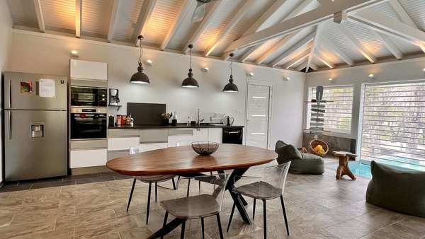 villa COLIBRI